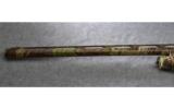Benelli Super Black Eagle Semi Auto Shotgun in Real Tree Camo - 8 of 8