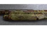 Benelli Super Black Eagle Semi Auto Shotgun in Real Tree Camo - 7 of 8
