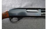 Remington Wingmaster 870 Pump Shotgun in 12 Gauge - 2 of 9