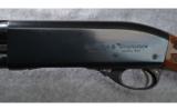 Remington Wingmaster 870 Pump Shotgun in 12 Gauge - 7 of 9