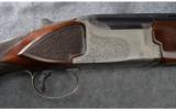 Winchester Model 101 Pigeon Grade 12 Gauge Over and Under Skeet Gun - 2 of 9
