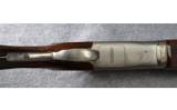 Winchester Model 101 Pigeon Grade 12 Gauge Over and Under Skeet Gun - 4 of 9