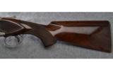 Winchester Model 101 Pigeon Grade 12 Gauge Over and Under Skeet Gun - 6 of 9
