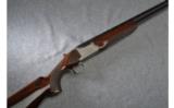 Winchester Model 101 Pigeon Grade 12 Gauge Over and Under Skeet Gun - 1 of 9