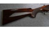 Winchester Model 101 Pigeon Grade 12 Gauge Over and Under Skeet Gun - 3 of 9
