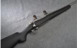 Winchester Model 70 with Stainless Custom Barrel in .30-06 - 1 of 9