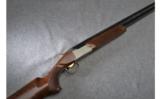 Browning 725 Sporting 30