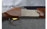 Browning 725 Sporting 30