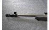 Ruger Gunsite Scout Rifle in 5.56 Nato - 9 of 9