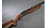 Browning BT-99 12 Gauge Single Shot Trap Gun - 1 of 9