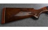 Remington 870 Wingmaster 12 Gauge Pump Shotgun - 3 of 9