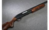 Remington 870 Wingmaster 12 Gauge Pump Shotgun - 1 of 9