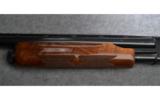 Remington 870 Wingmaster 12 Gauge Pump Shotgun - 8 of 9