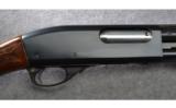 Remington 870 Wingmaster 12 Gauge Pump Shotgun - 2 of 9