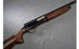 Browning A-5 Recent Production 12 Gauge Shotgun - 1 of 9