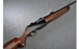 Browning BPR Pump Action Rifle in .300 WIn Mag - 1 of 9