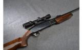 Browning BPS 12 Gauge Shotgun 3 Barrel Set - 1 of 9