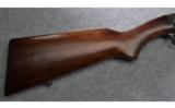 Winchester Model 61 Pump Action Rifle in .22 Magnum - 3 of 9