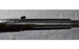 Winchester Model 61 Pump Action Rifle in .22 Magnum - 4 of 9