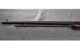 Winchester Model 61 Pump Action Rifle in .22 Magnum - 9 of 9