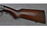 Winchester Model 61 Pump Action Rifle in .22 Magnum - 6 of 9