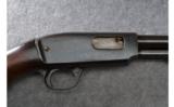 Winchester Model 61 Pump Action Rifle in .22 Magnum - 2 of 9