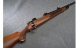 Winchester Model 70 Bolt Action Rifle in .30-06 Sprg. - 1 of 9