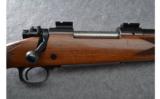 Winchester Model 70 Bolt Action Rifle in .30-06 Sprg. - 2 of 9