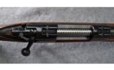 Winchester Model 70 Bolt Action Rifle in .30-06 Sprg. - 5 of 9