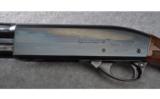 Remington Wingmaster 870 LW Pump Shotgun in .410 Ga - 7 of 9