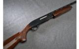Remington Wingmaster 870 LW Pump Shotgun in .410 Ga - 1 of 9
