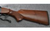 Ruger No 1 Single Shot Rifle in .280 Rem - 6 of 9