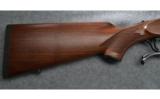 Ruger No 1 Single Shot Rifle in .280 Rem - 3 of 9