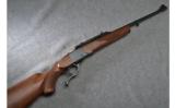 Ruger No 1 Single Shot Rifle in .280 Rem - 1 of 9