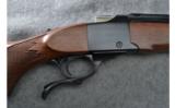 Ruger No 1 Single Shot Rifle in .280 Rem - 2 of 9