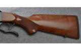 Ruger No 1 Single Shot Rifle in .220 Swift - 6 of 9