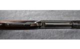 Winchester Model 1894 Lever Action Rifle in .30 WCF Made in 1897 - 4 of 9