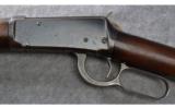 Winchester Model 1894 Lever Action Rifle in .30 WCF Made in 1897 - 7 of 9
