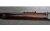 Winchester Model 1894 Lever Action Rifle in .30 WCF Made in 1897 - 8 of 9
