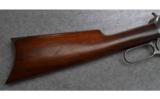 Winchester Model 1894 Lever Action Rifle in .30 WCF Made in 1897 - 2 of 9