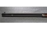 Winchester Model 1894 Lever Action Rifle in .30 WCF Made in 1897 - 9 of 9