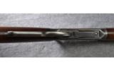 Winchester Model 1894 Lever Action Rifle in .30 WCF Made in 1897 - 5 of 9
