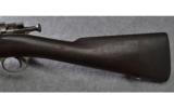 Springfield Model 1896 Bolt Action Rifle in .30-40 Krag - 6 of 8