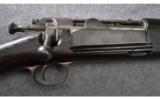 Springfield Model 1896 Bolt Action Rifle in .30-40 Krag - 2 of 8