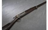 Springfield Model 1896 Bolt Action Rifle in .30-40 Krag - 1 of 8