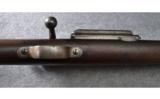 Springfield Model 1896 Bolt Action Rifle in .30-40 Krag - 4 of 8