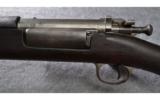 Springfield Model 1896 Bolt Action Rifle in .30-40 Krag - 7 of 8
