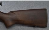 Winchester Model 52 D Heavy Barrel US Government Target Rifle in .22 LR - 6 of 9