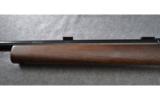 Winchester Model 52 D Heavy Barrel US Government Target Rifle in .22 LR - 9 of 9