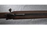 Winchester Model 52 D Heavy Barrel US Government Target Rifle in .22 LR - 4 of 9